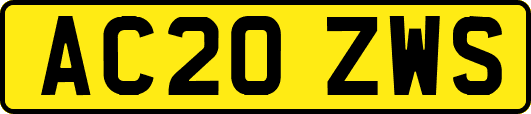 AC20ZWS
