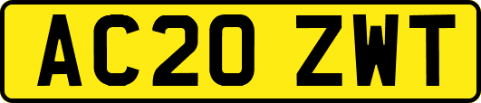 AC20ZWT
