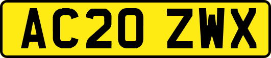 AC20ZWX