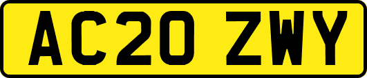 AC20ZWY