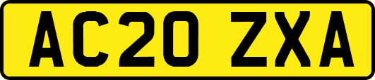 AC20ZXA