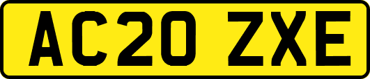 AC20ZXE