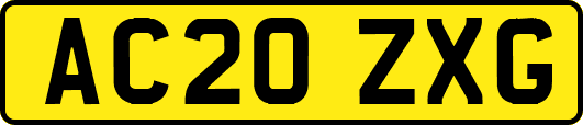 AC20ZXG