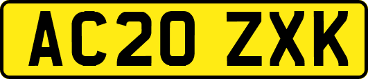 AC20ZXK