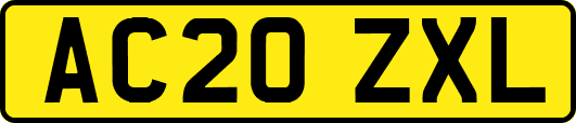 AC20ZXL