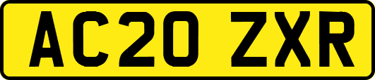 AC20ZXR