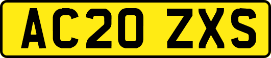 AC20ZXS