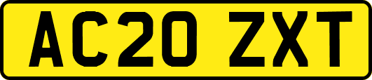 AC20ZXT