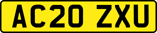 AC20ZXU