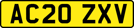 AC20ZXV