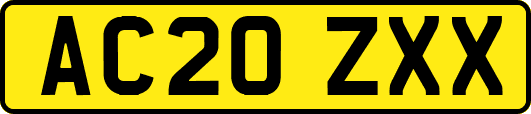 AC20ZXX