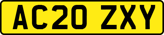 AC20ZXY
