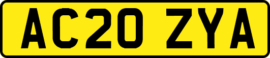 AC20ZYA