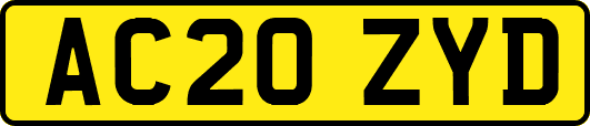 AC20ZYD
