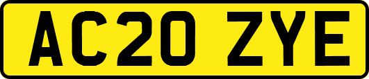 AC20ZYE