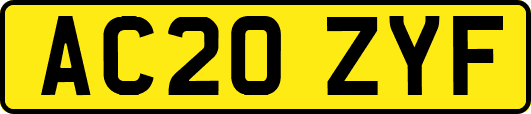 AC20ZYF