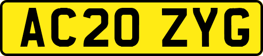 AC20ZYG