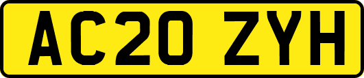 AC20ZYH