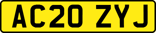 AC20ZYJ