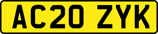 AC20ZYK