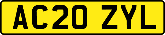 AC20ZYL
