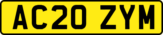 AC20ZYM