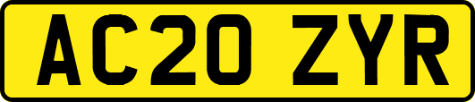 AC20ZYR
