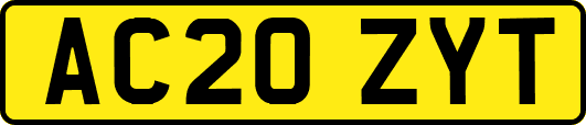AC20ZYT