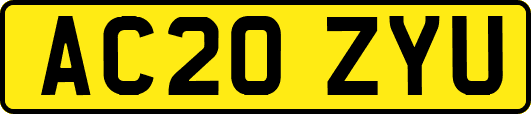 AC20ZYU