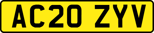 AC20ZYV