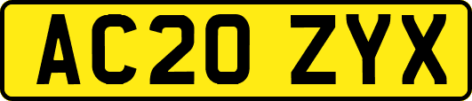 AC20ZYX
