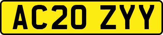 AC20ZYY