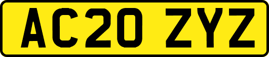 AC20ZYZ