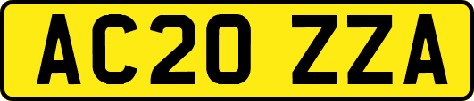 AC20ZZA