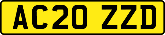 AC20ZZD
