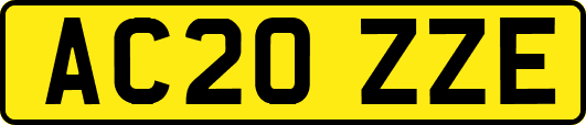 AC20ZZE