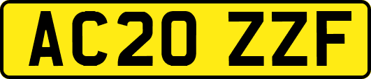 AC20ZZF