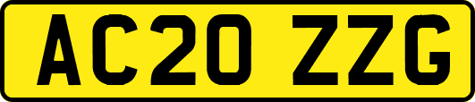 AC20ZZG