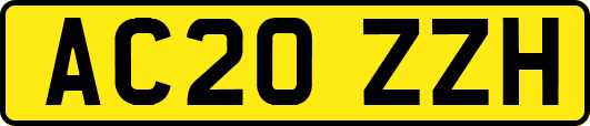 AC20ZZH