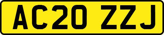 AC20ZZJ