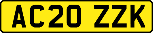 AC20ZZK