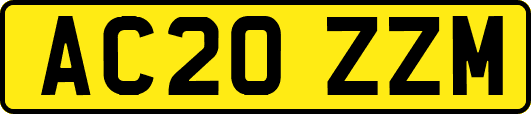 AC20ZZM