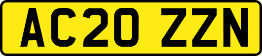 AC20ZZN