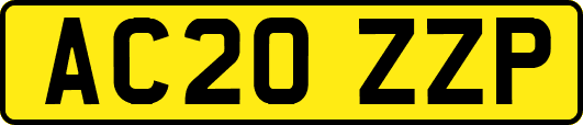 AC20ZZP