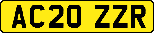 AC20ZZR