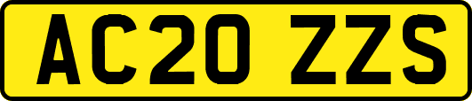 AC20ZZS