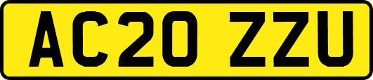 AC20ZZU