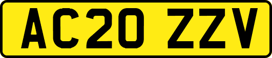 AC20ZZV