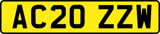 AC20ZZW