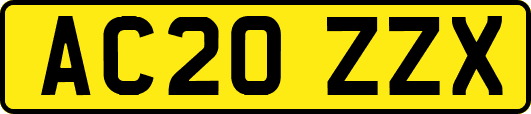 AC20ZZX